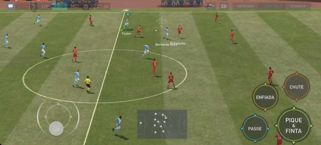 Download Fifa Mobile 23