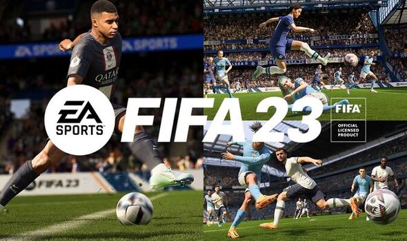 Fifa Mobile 23 APK